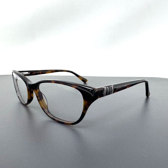 Elizabeth Arden Eyeglasses EA 1139AD-1 Frames 51 [] 16 130 Flex Hinges - Picture 1 of 11